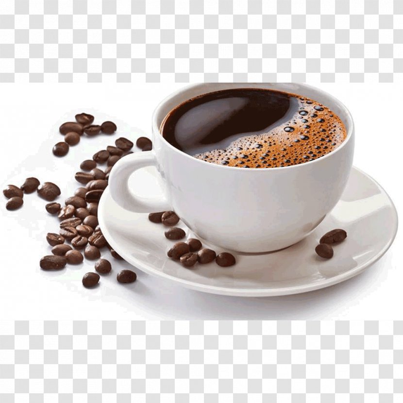 Coffee Cafe Menu Breakfast Drink - Cup Transparent PNG