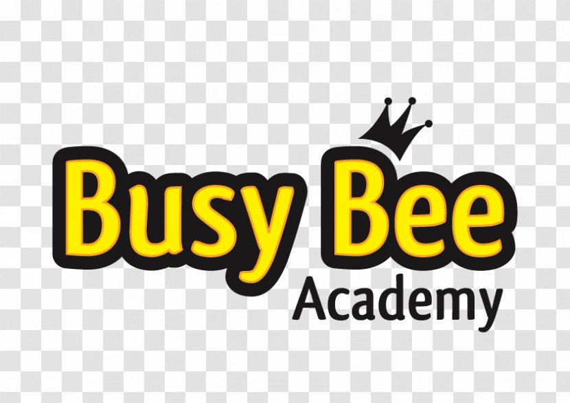 Busy Bee Academy Education English Teacher - Brand Transparent PNG