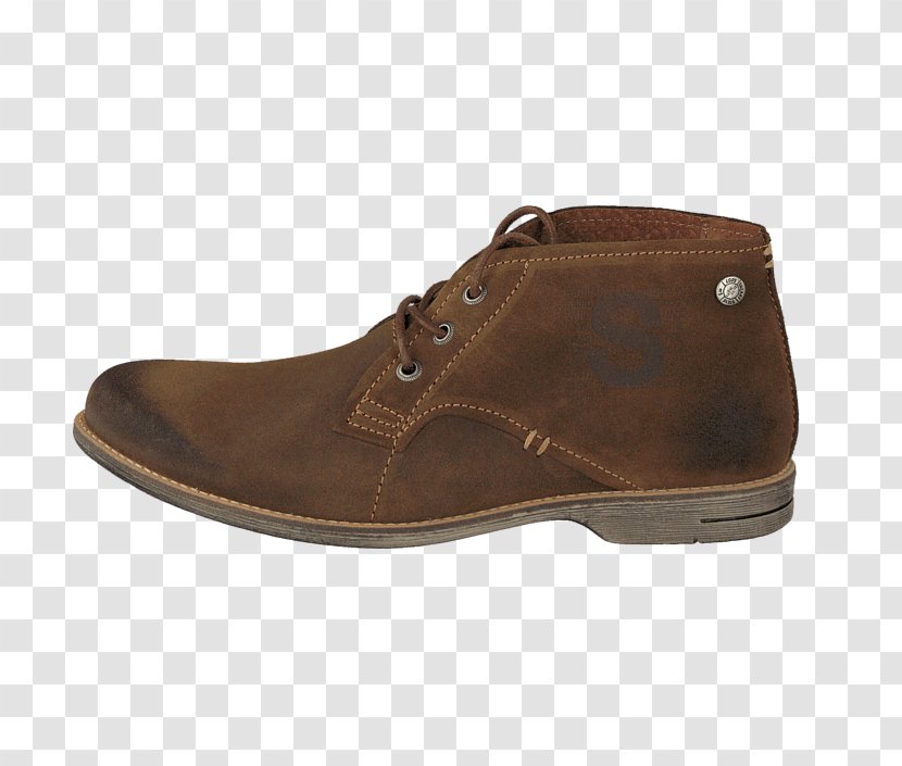 Suede Shoe Boot Walking Transparent PNG