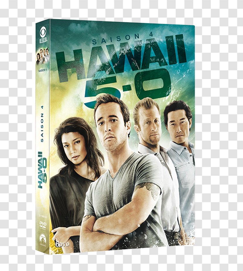 Alex O'Loughlin Hawaii Five-0 - Scott Caan - Season 4 Steve McGarrett DVDDecorative Tenter Transparent PNG