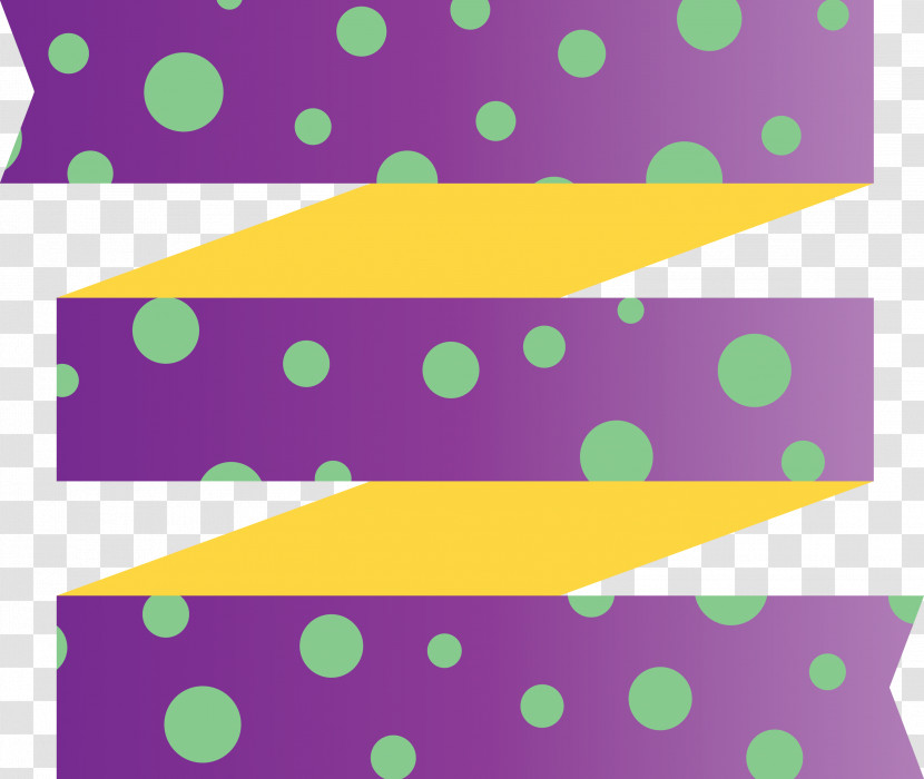 Ribbon Multiple Ribbon Transparent PNG