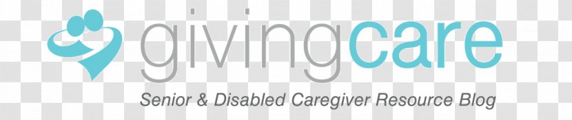 Di Bagno Disability Caregiver Logo Cosmetics - Organization - Aqua Transparent PNG