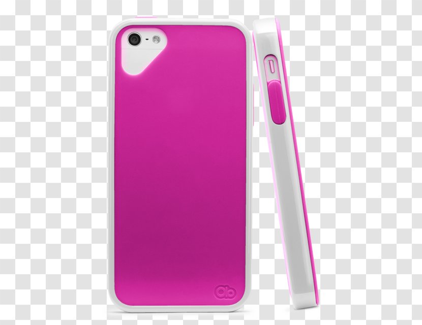 IPhone 5s Mobile Phone Accessories Telephone Apple Magenta - Technology - Iphone8 Transparent PNG