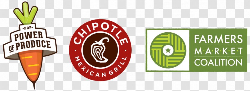 Burrito Chipotle Mexican Grill Farmers' Market - Brand - Label Transparent PNG