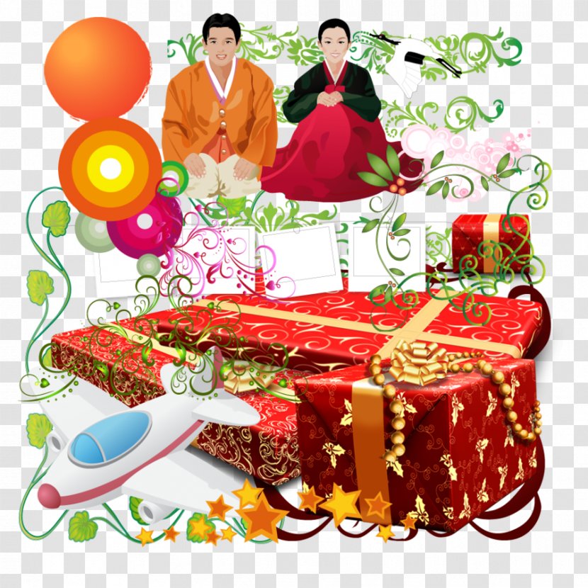 Product Christmas Day Gift Fruit - Lot Of Transparent PNG