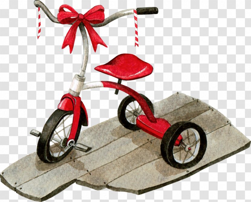 Wheel Bicycle Tricycle Clip Art - Author Transparent PNG