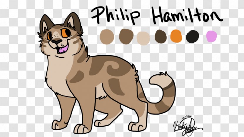 Hamilton Cat Whiskers Art Drawing Transparent PNG