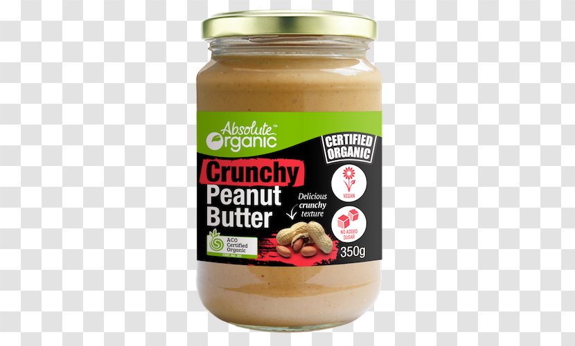 Sauce Peanut Butter Omelette Organic Food Spread Transparent PNG