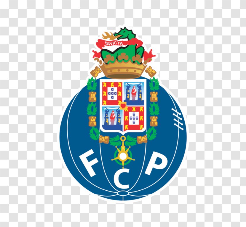 FC Porto Dream League Soccer F.C. B UEFA Champions Dragão Caixa - Football Team Transparent PNG