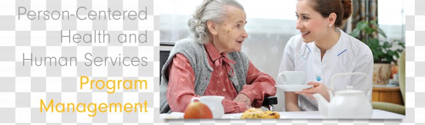 Home Care Service Aged Nursing Caregiver Old Age - Health Transparent PNG