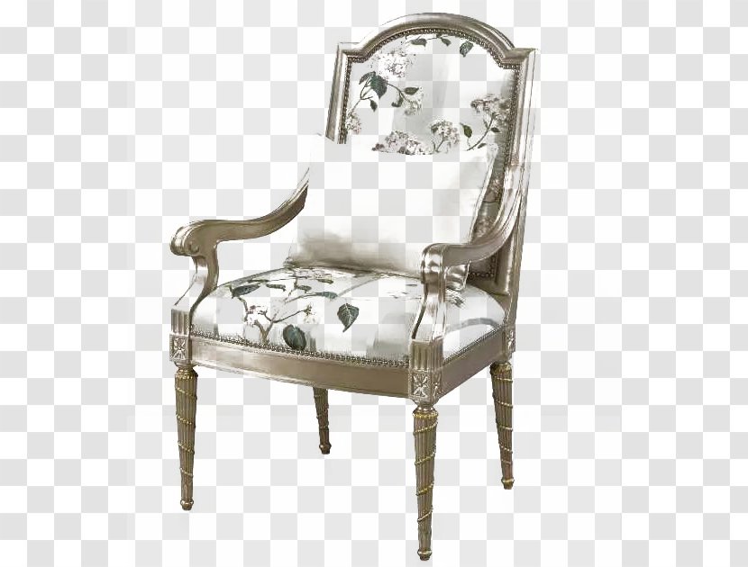 Eames Lounge Chair Fauteuil Chaise Longue - Couch - Armchair Transparent PNG