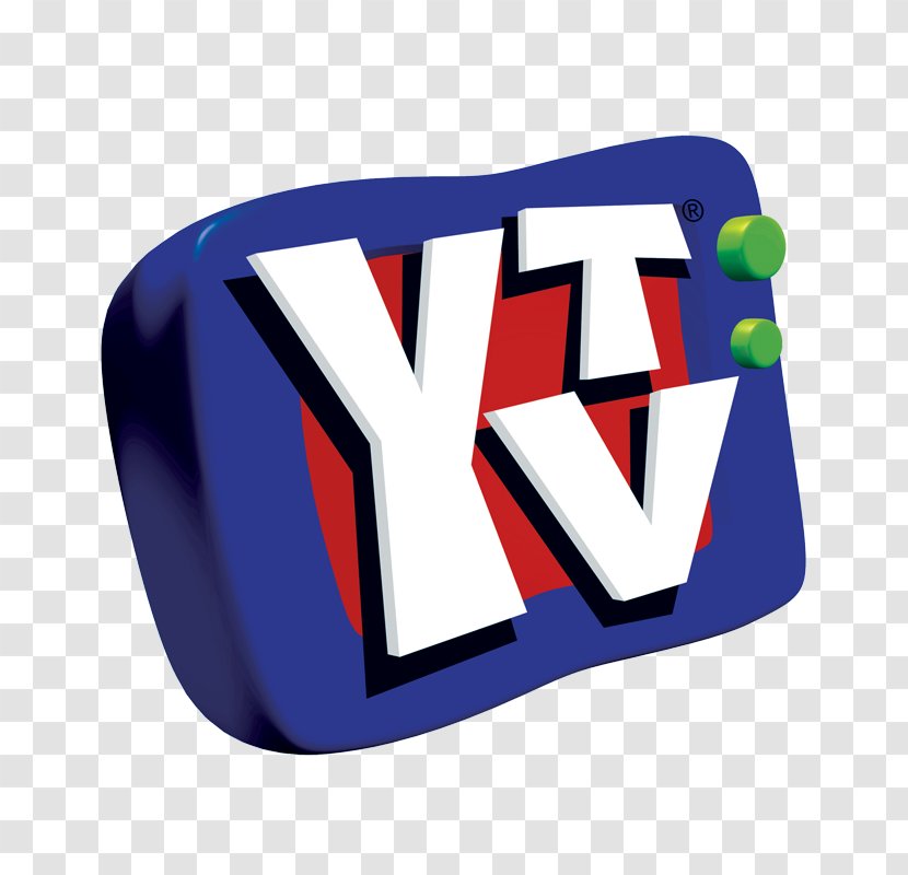 YTV Television Corus Entertainment Teletoon Treehouse TV - Logo - Don Carlton Transparent PNG