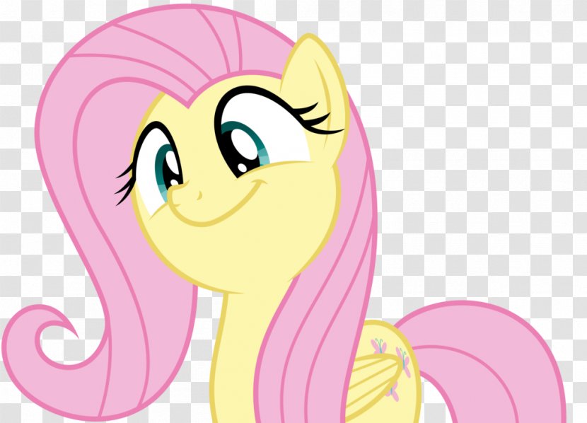 Fluttershy Pinkie Pie Twilight Sparkle Rarity Pony - Frame - My Little Transparent PNG