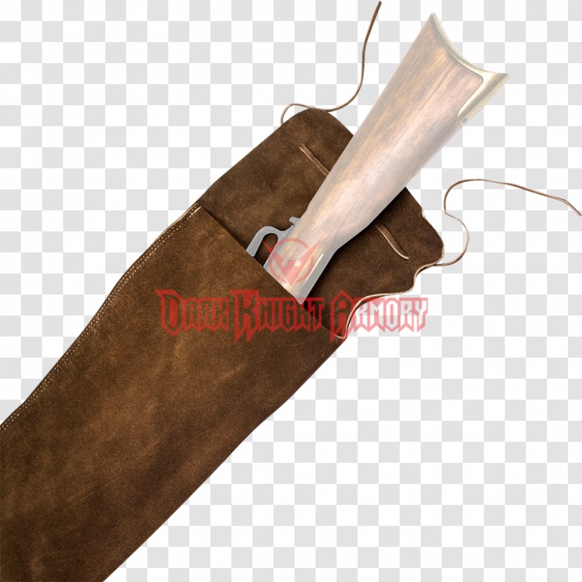Knife Ranged Weapon - Heart Transparent PNG