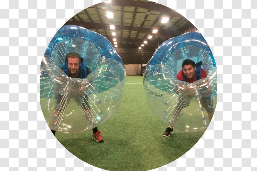 Snohomish Sports Institute Bubble Bump Football Zorbing Transparent PNG
