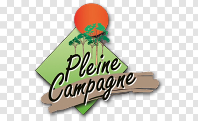 Auray Pleine Campagne Logo Food Brand - Online And Offline - Header Navigation Transparent PNG