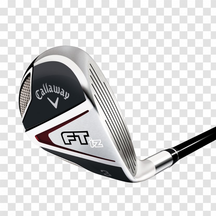 Wedge Hybrid Golf Clubs Iron - Sand Transparent PNG