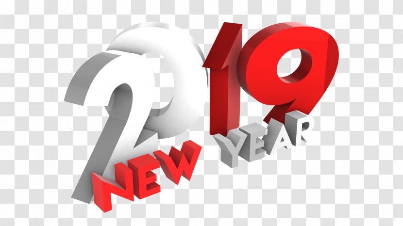 Graphic Design Image New Year - Animation - Whit Monday 2019 Transparent PNG
