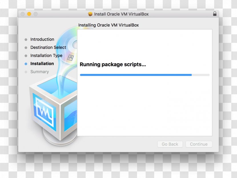 MacOS Installation VirtualBox Xcode - Multimedia - Android Transparent PNG