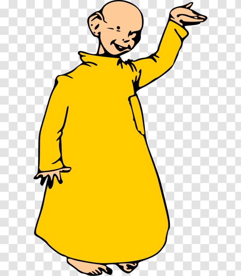 Buster Brown The Yellow Kid Cartoonist Clip Art - Plant - Cartoon Person Waving Transparent PNG