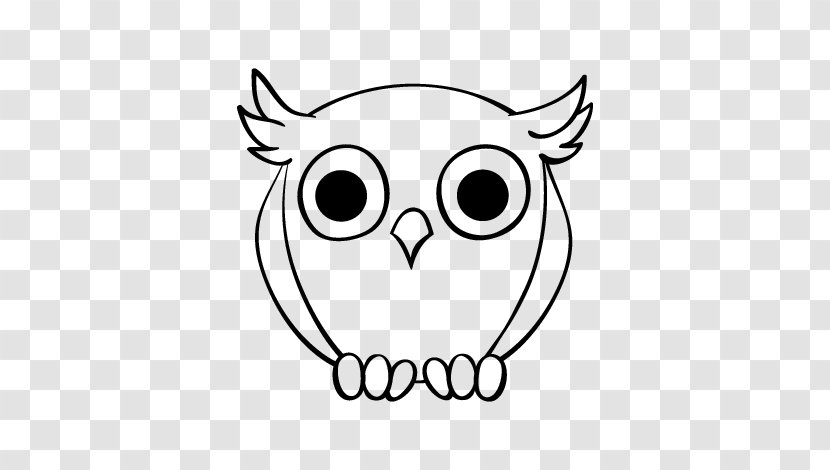 Drawing Nite Owl Painting - Tree Transparent PNG