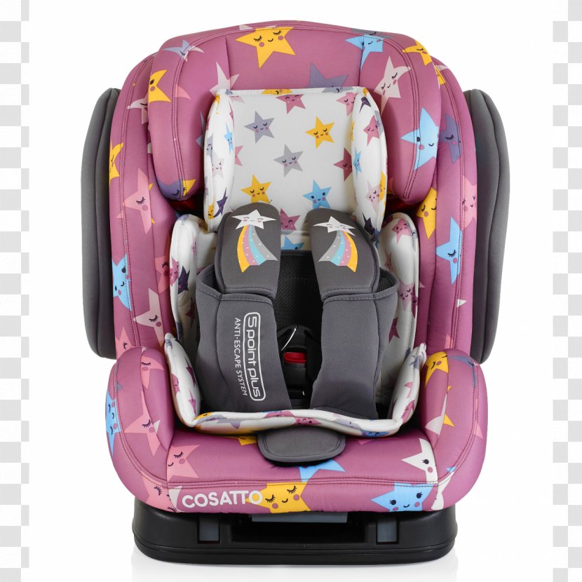 Baby & Toddler Car Seats Isofix - Seat Transparent PNG