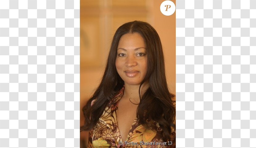 Sonya Nicole Hamlin Lawyer Yardie Marriage Ex - Tree - Idris Elba Transparent PNG