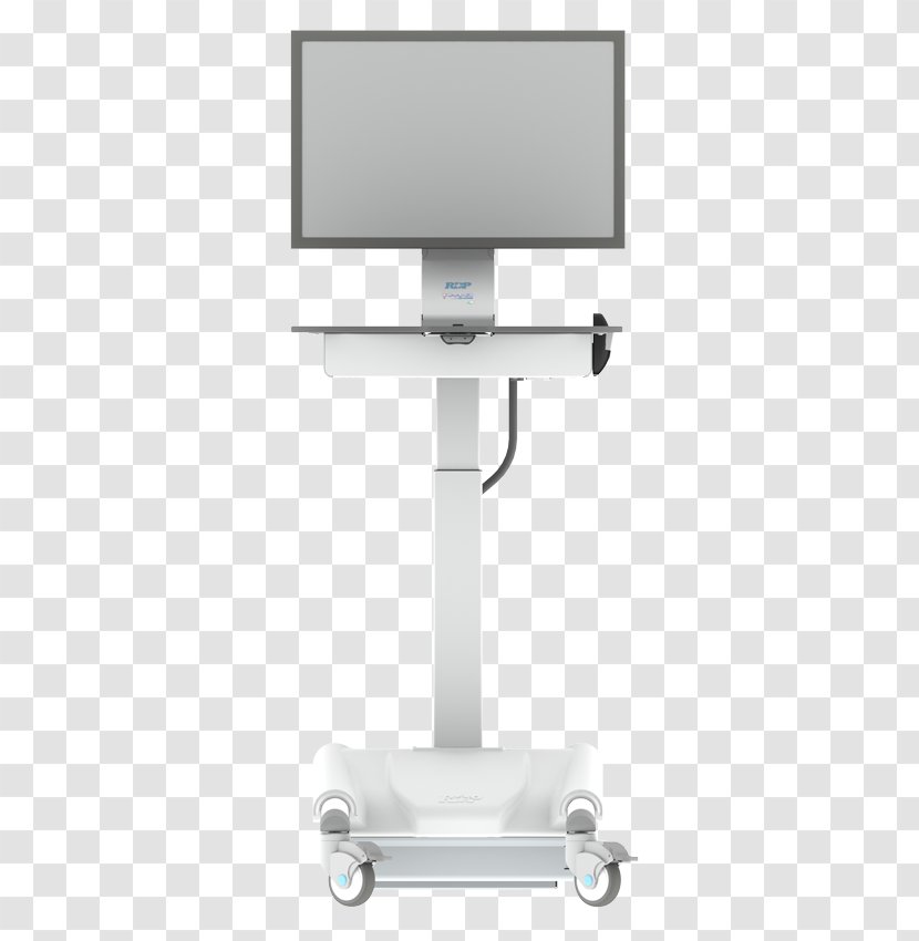 Computer Monitor Accessory Rectangle Hardware - Angle Transparent PNG