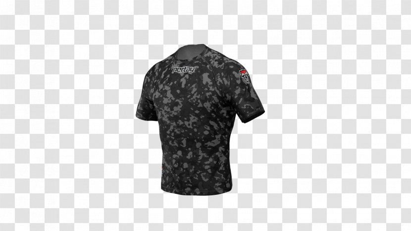 T-shirt Sleeve Neck Outerwear - Tshirt Transparent PNG