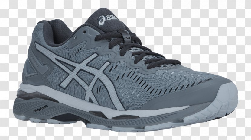 ASICS Sneakers Basketball Shoe Sportswear - Synthetic Rubber Transparent PNG