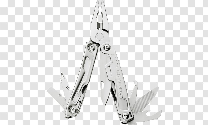 Multi-function Tools & Knives Knife Leatherman Ballpoint Pen - Cutting Tool - Multi-tool Transparent PNG