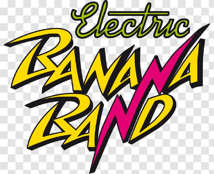 Sweden Rock Festival Electric Banana Band Musical Ensemble - Tree - Garage Transparent PNG
