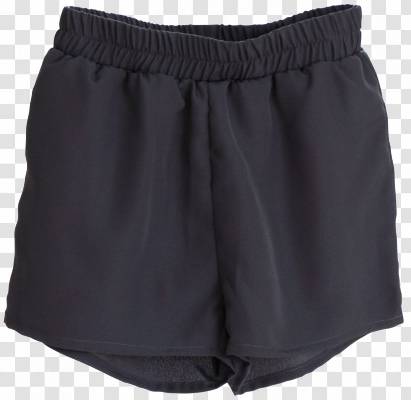Swim Briefs Clothing Shorts Pants Trunks - Active - Polo Shirt Transparent PNG