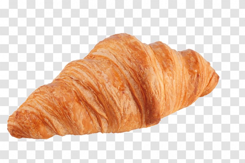 Croissant Pain Au Chocolat Danish Pastry Pasty Food - Egg - Сroissant Transparent PNG