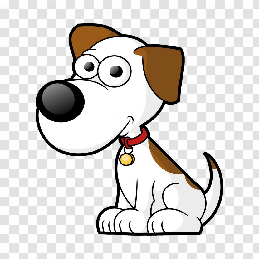 Dog Pet Sitting Puppy Kennel - Food - Animals Vector Transparent PNG