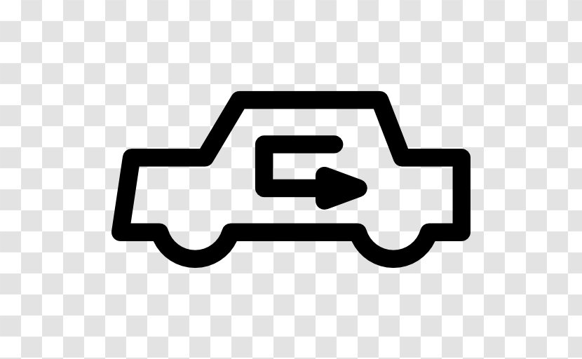Car Symbol Clip Art - Shape Transparent PNG