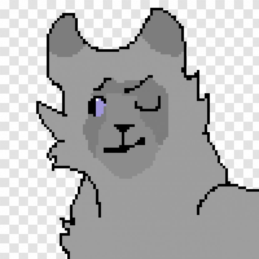 Cat Drawing Mockingbird Father Wolf - Heart Transparent PNG