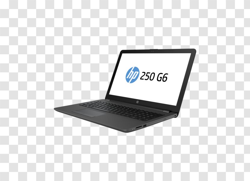 Laptop Hewlett-Packard Intel Core I5 HP 250 G6 - Multimedia Transparent PNG