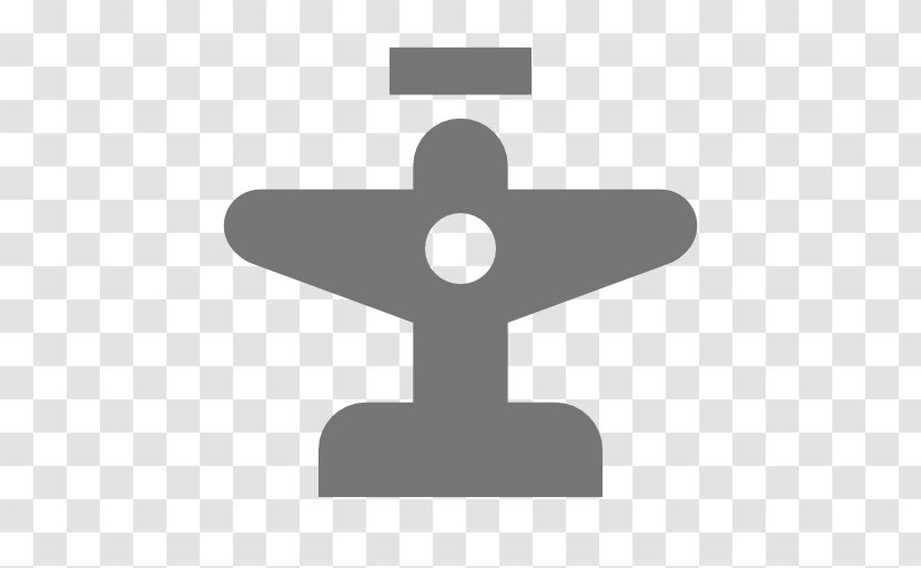 Product Design Line Angle Font - Symbol - Airplane Icon Transparent Transparent PNG