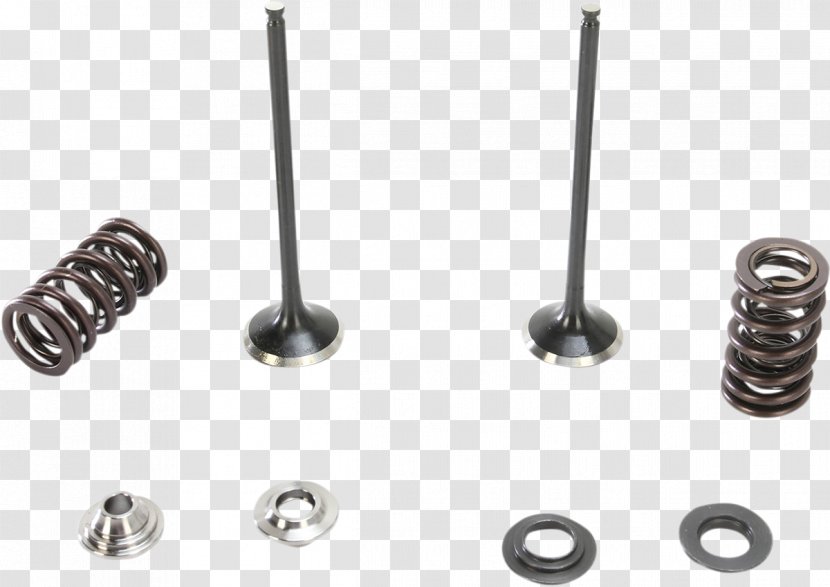 Exhaust System Moose Body Jewellery Valve Stainless Steel - Hardware Transparent PNG