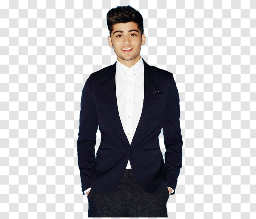 Zayn Malik One Direction Dusk Till Dawn Up All Night - Silhouette - Body Transparent PNG