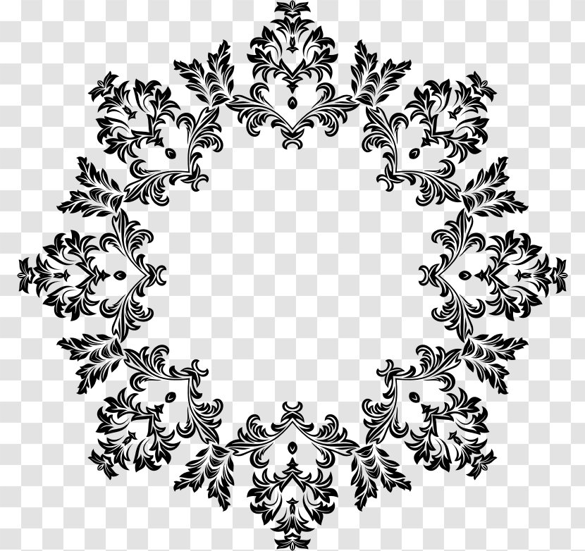 Decorative Arts Floral Design Ornament - Art - Ornate Transparent PNG