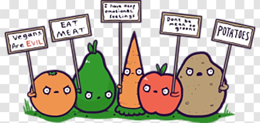 T-shirt Vegetarian Cuisine Veganism Pillow Tomato - Top - Hand-painted Cartoon Family Vegetable Transparent PNG