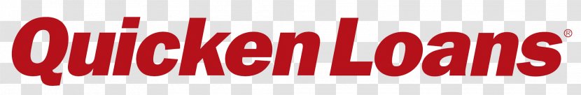 The National Quicken Loans Company - Logo Transparent PNG