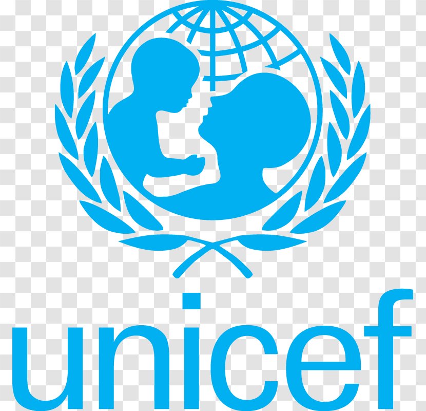 UNICEF Angola United Nations Office At Vienna Logo - General Assembly - Child Transparent PNG