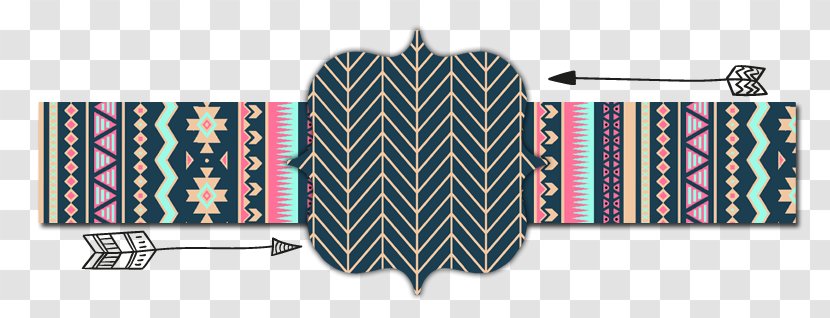 Web Banner Printing Culture Blog - Aztec Print Transparent PNG