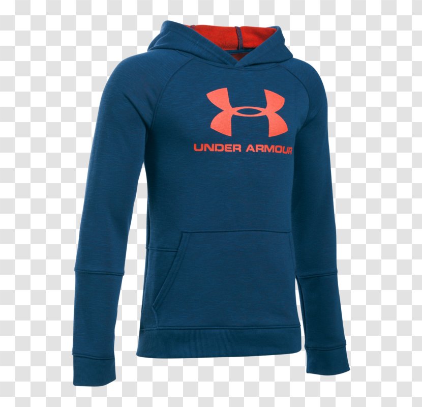 Hoodie T-shirt Tracksuit Under Armour Clothing Transparent PNG