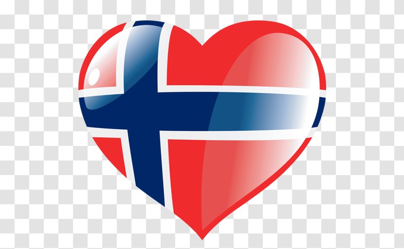 Norway Royalty-free Heart Clip Art - Tree Transparent PNG