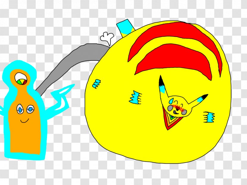 Pikachu Rotom Mimikyu Fan Art DeviantArt - Inflation Transparent PNG