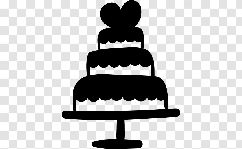 Wedding Cake Cupcake Birthday Transparent PNG